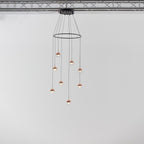 Dora LED Pendant Light
