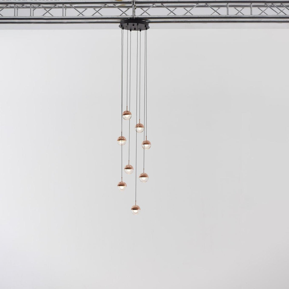 Dora LED Pendant Light