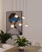 Dora LED Pendant Light