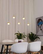 Dora LED Pendant Light