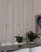 Dora LED Pendant Light