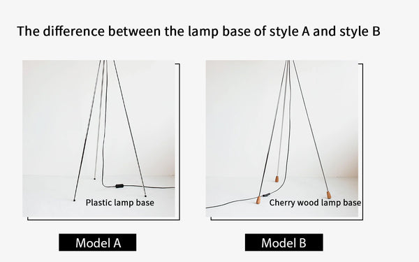 Retro Camera Focus Floor Lamp