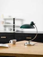 Retro Curve Desk Lamp