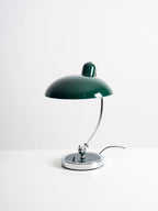 Retro Curve Desk Lamp