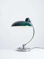 Retro Curve Desk Lamp