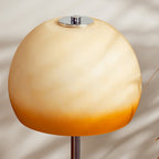 Retro Mushroom Table Lamp