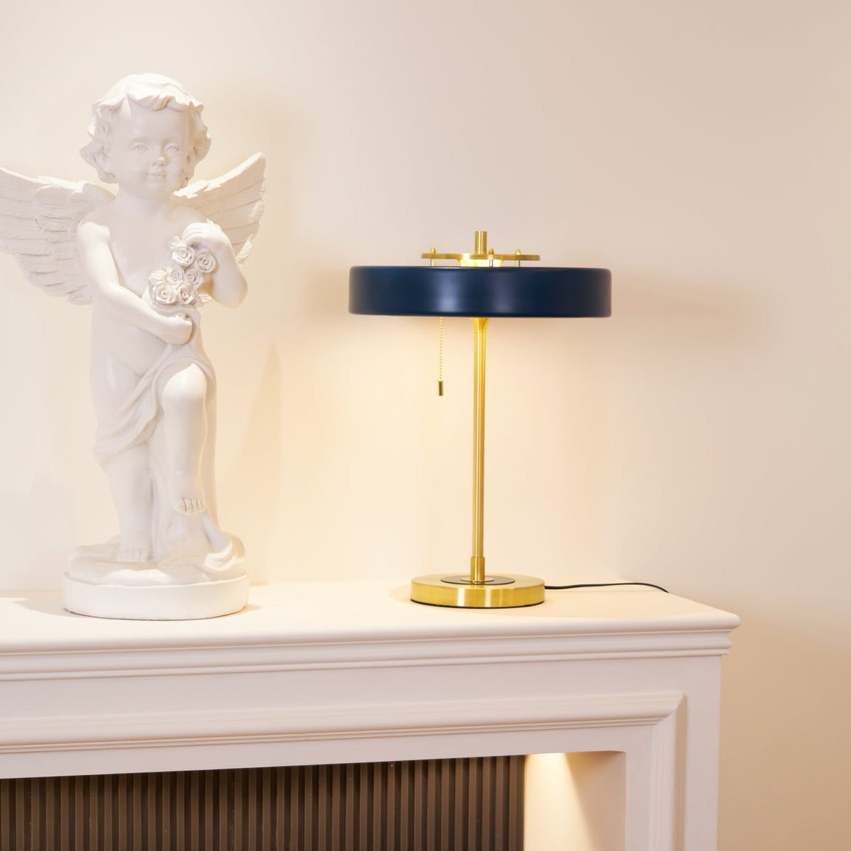 Revolve Table Lamp