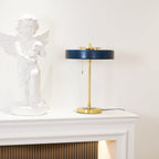 Revolve Table Lamp