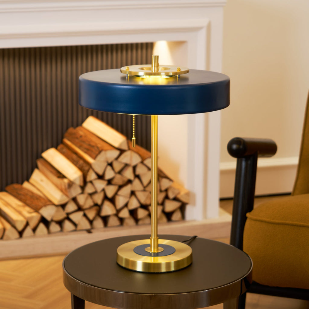 Revolve Table Lamp