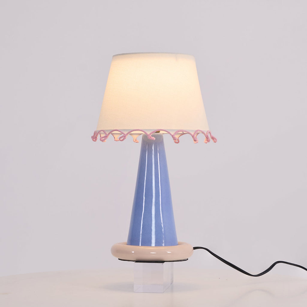 Ribbon Table Lamp