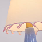 Ribbon Table Lamp