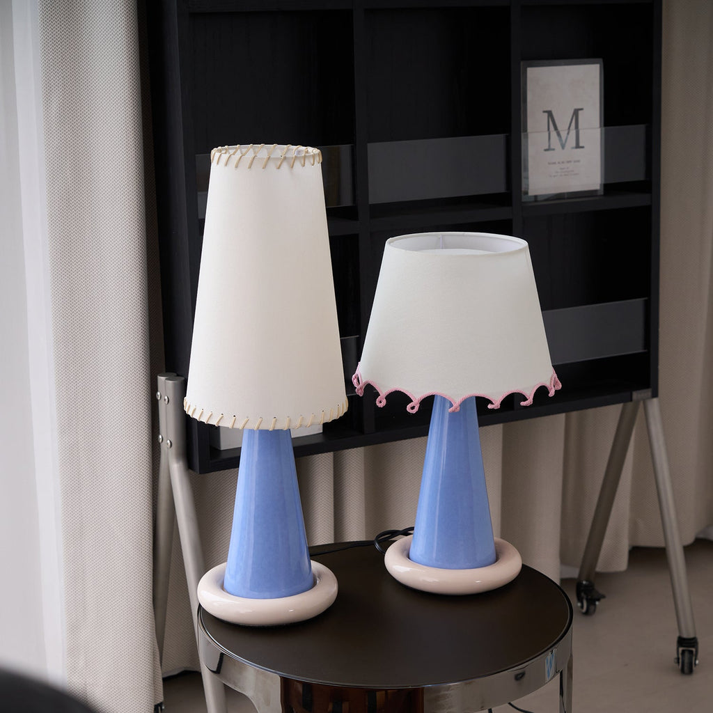 Ribbon Table Lamp