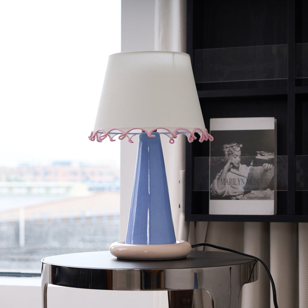 Ribbon Table Lamp