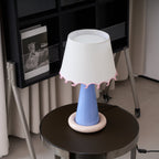 Ribbon Table Lamp