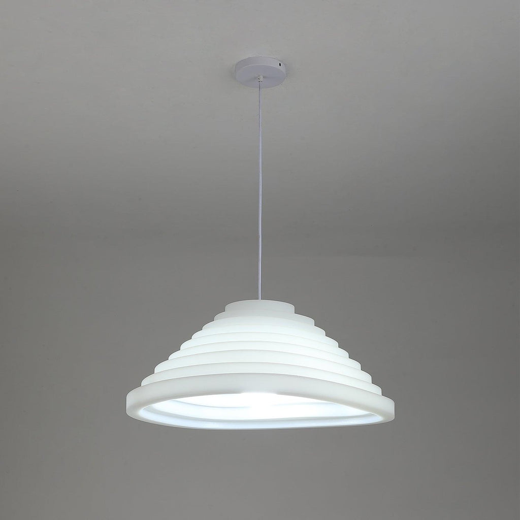 Rice Field Acoustic Acrylic Lamps