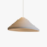 Rice Field Acoustic Pendant Lamp