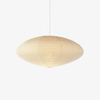Rice Paper 15A Pendant Light