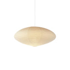 Washi Paper 15A 21A 26A Pendant Light