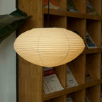 Washi Paper 15A Pendant Light