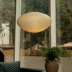 Washi Paper 15A Pendant Light