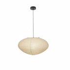 Washi Paper 15A 21A 26A Pendant Light