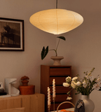 Washi Paper 15A 21A 26A Pendant Light