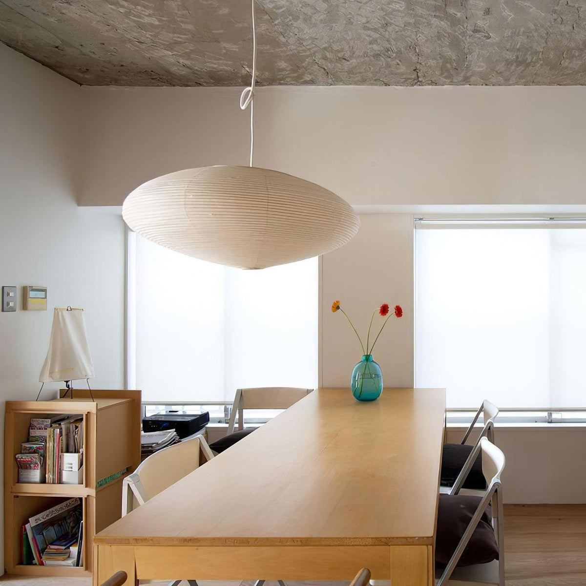 Washi Paper 15A Swag Lights