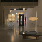 Washi Paper 15A Swag Lights