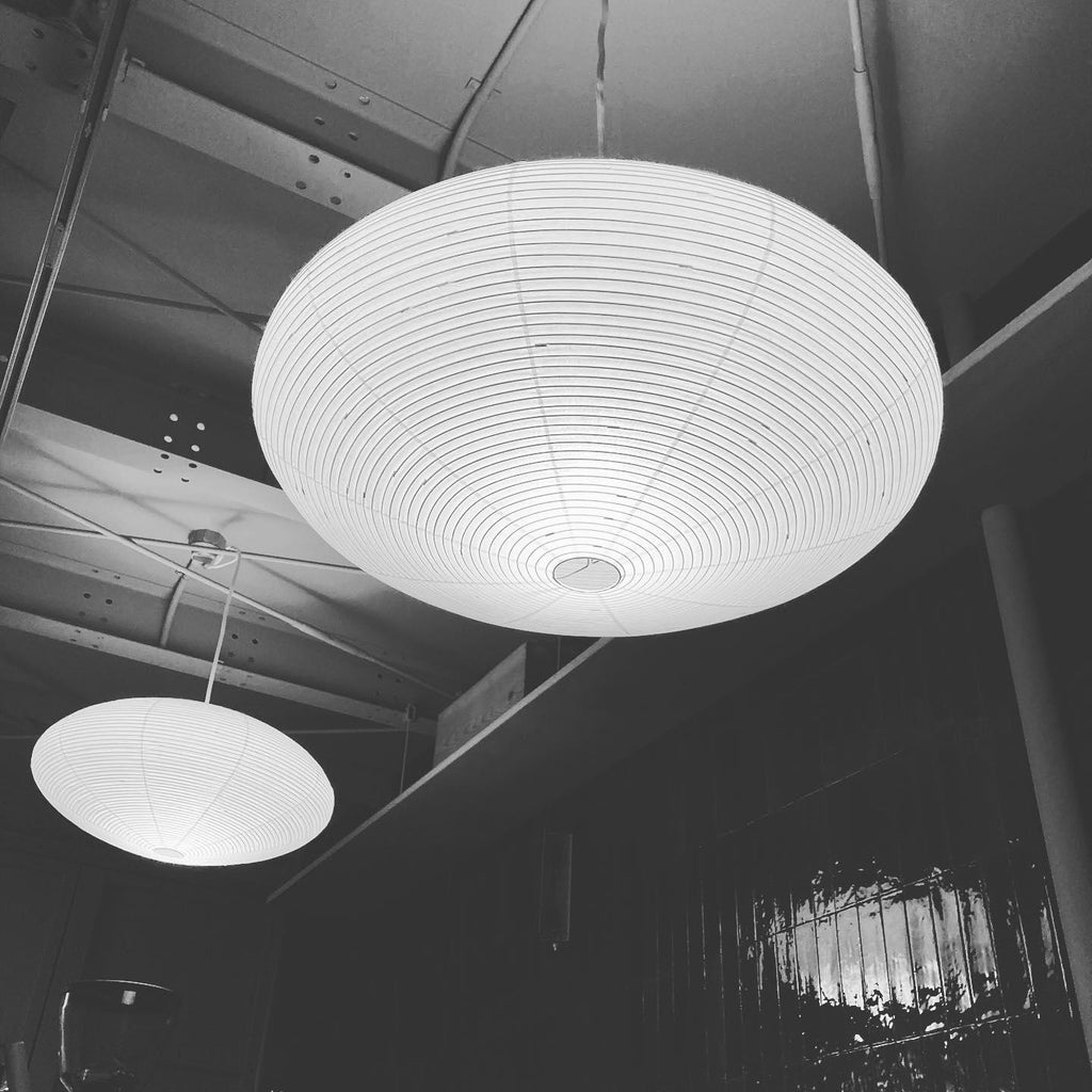 Washi Paper 15A Swag Lights