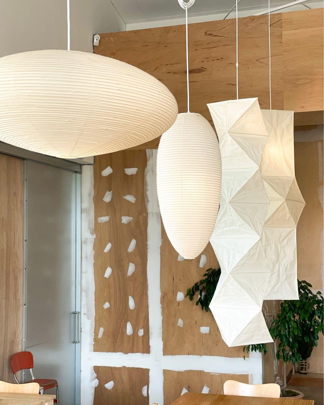 Washi Paper 15A Swag Lights