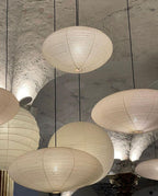 Washi Paper 15A Swag Lights