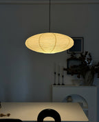 Washi Paper 15A Swag Light