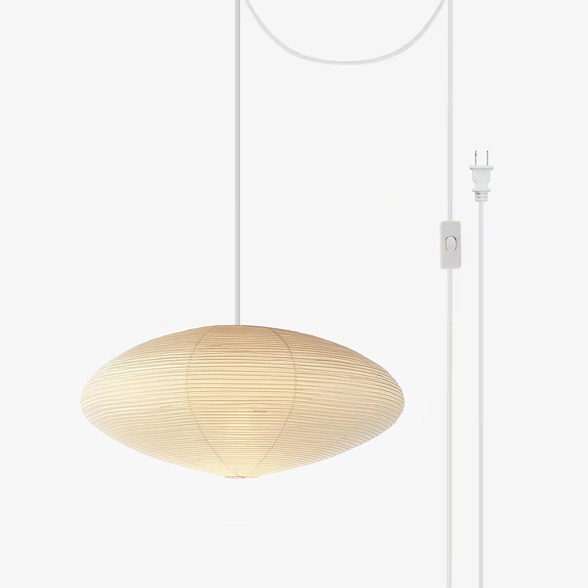Washi Paper 15A Swag Lights