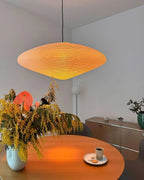 Washi Paper 15A Swag Light