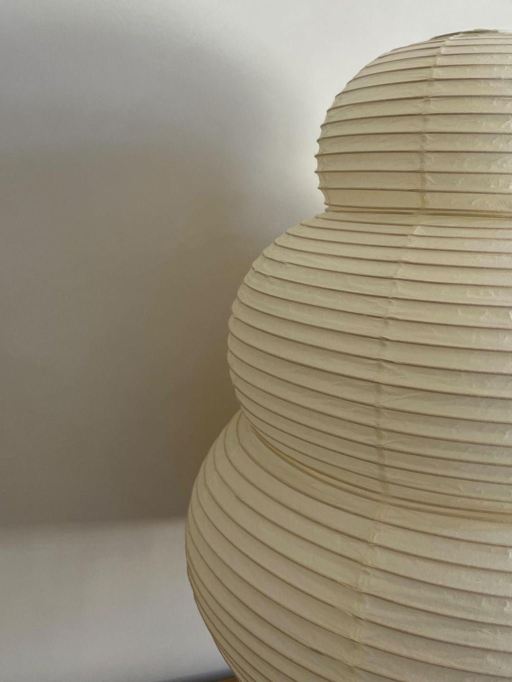 Rice Paper 24N Pendant Light