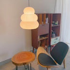 Rice Paper 24N Pendant Light