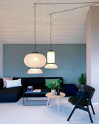 Paper Lanterns Pendant lamp