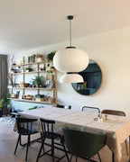 Paper Lanterns Pendant lamp