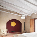 Paper Lanterns Pendant lamp