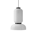 Paper Lanterns Pendant lamp