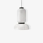 Cocoon Paper Pendant Lamp