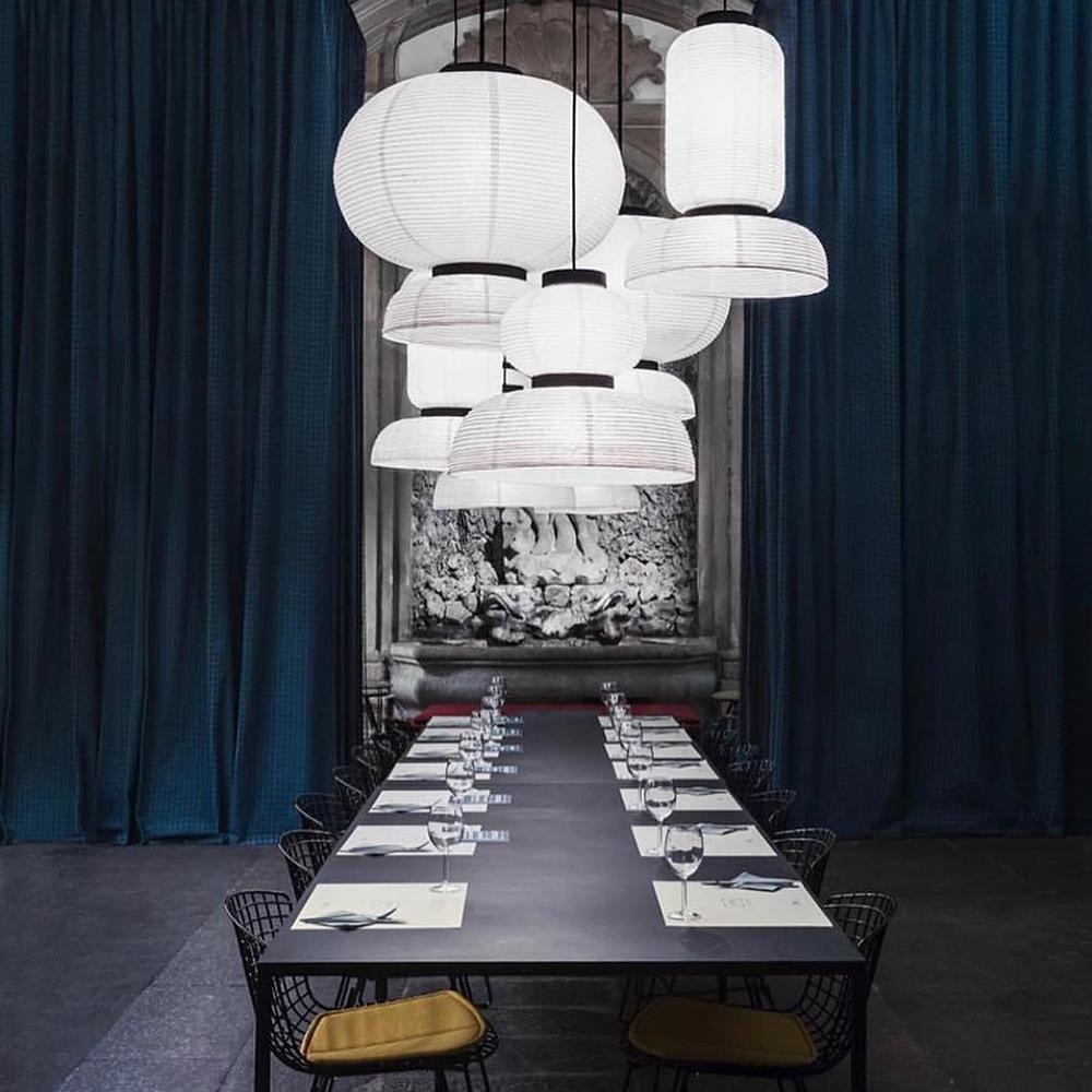 Formakami pendant light - ing