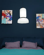 Paper Lanterns Pendant lamp