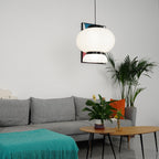 Paper Lanterns Pendant lamp