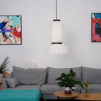 Paper Lanterns Pendant lamp