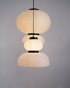 Paper Lanterns Pendant lamp