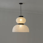Cocoon Paper Pendant Lamp