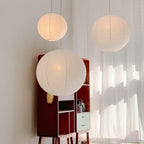 Rice Paper 45A Pendant Lamp