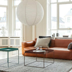 Rice Paper 45A Pendant Lamp