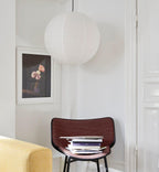 Rice Paper 45A Pendant Lamp
